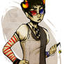 Fancy Sollux