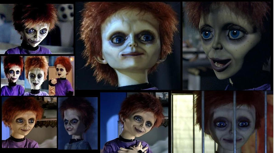 Glen Ray wallpaper by Chucky15072009 on DeviantArt