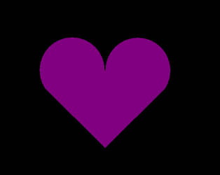 Purple heart 2