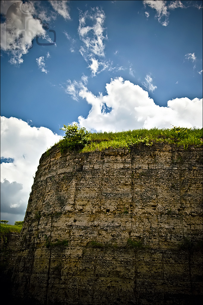 Earth and Sky