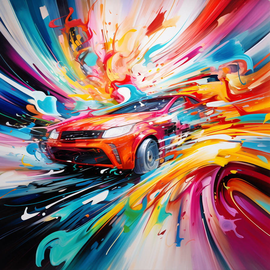 Crazy Ride by PaulloJose on DeviantArt