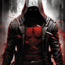 Red Hood- Batman Arkham Asylum