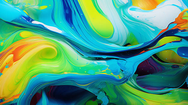 Explore the Best Colors Art | DeviantArt