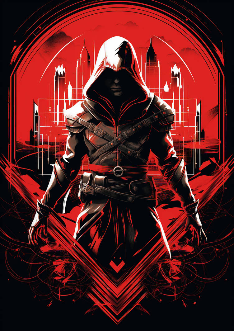Assassin S Creed By Paullojose On Deviantart Assassin S Creed By Paullojose On Deviantart