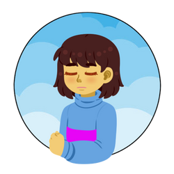 Lineless Frisk