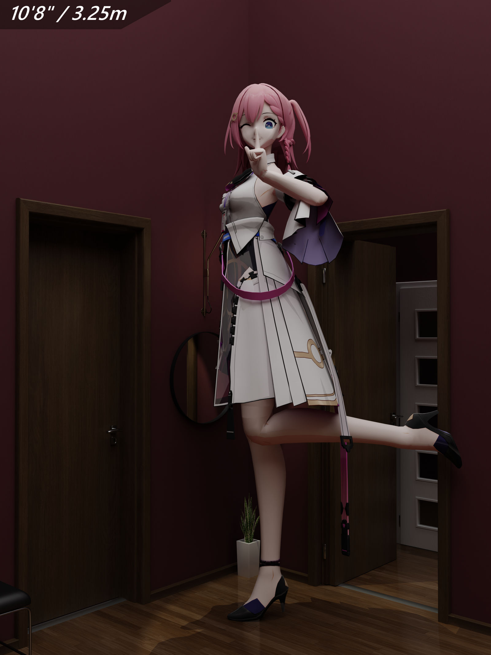 Asta 5 by EnceladusGTS on DeviantArt