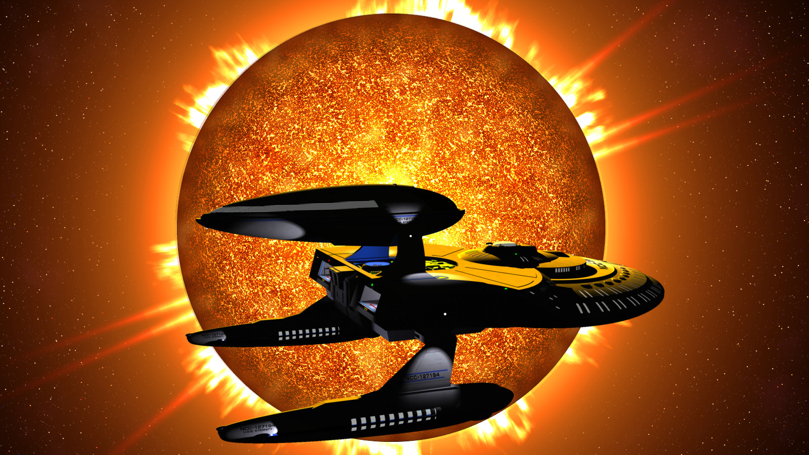 Solar Probe