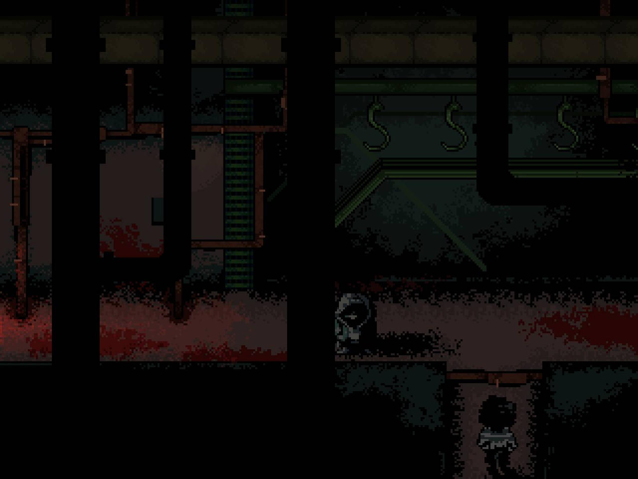 Deviantart Meat Factory Meat Factory by Shifty6707 on DeviantArt