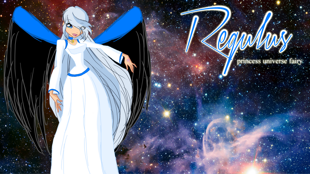 Regulus Wallpaper by MagicalNelly on DeviantArt