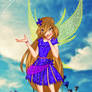 RQ: Katarina Elfic Fairy