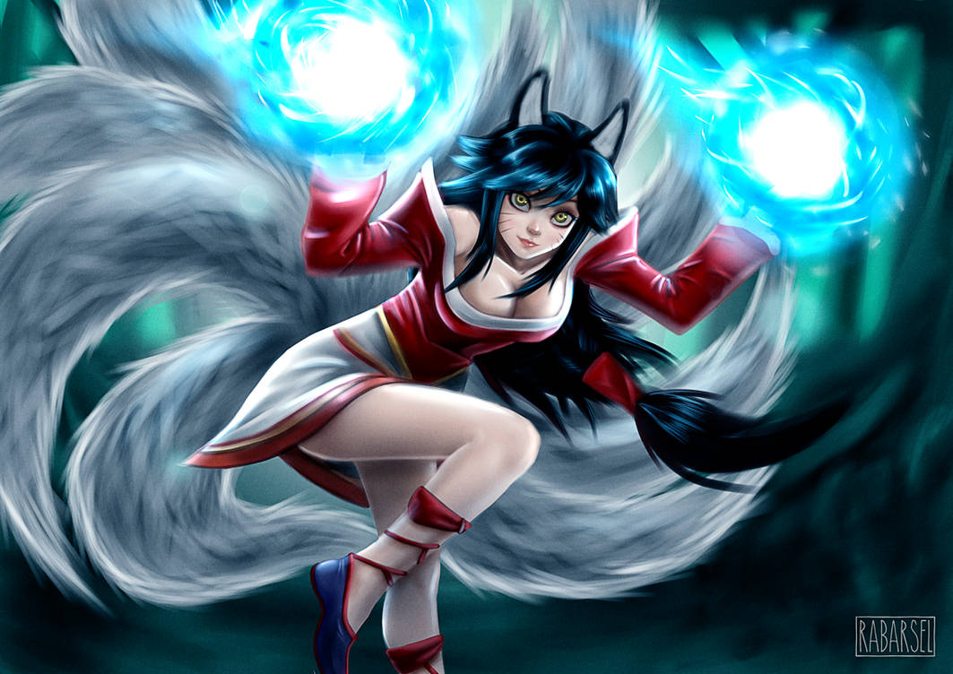 Ahri