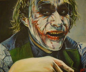 The Joker