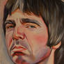 NOEL GALLAGHER