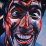 ASH, EVIL DEAD 2