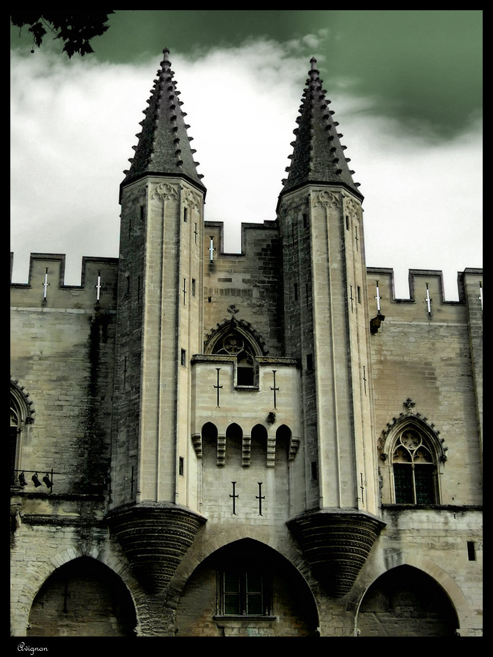 Avignon - 7