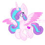 flurry heart