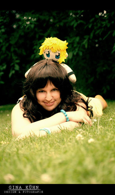 KH - Roxas by sawyerlein on DeviantArt