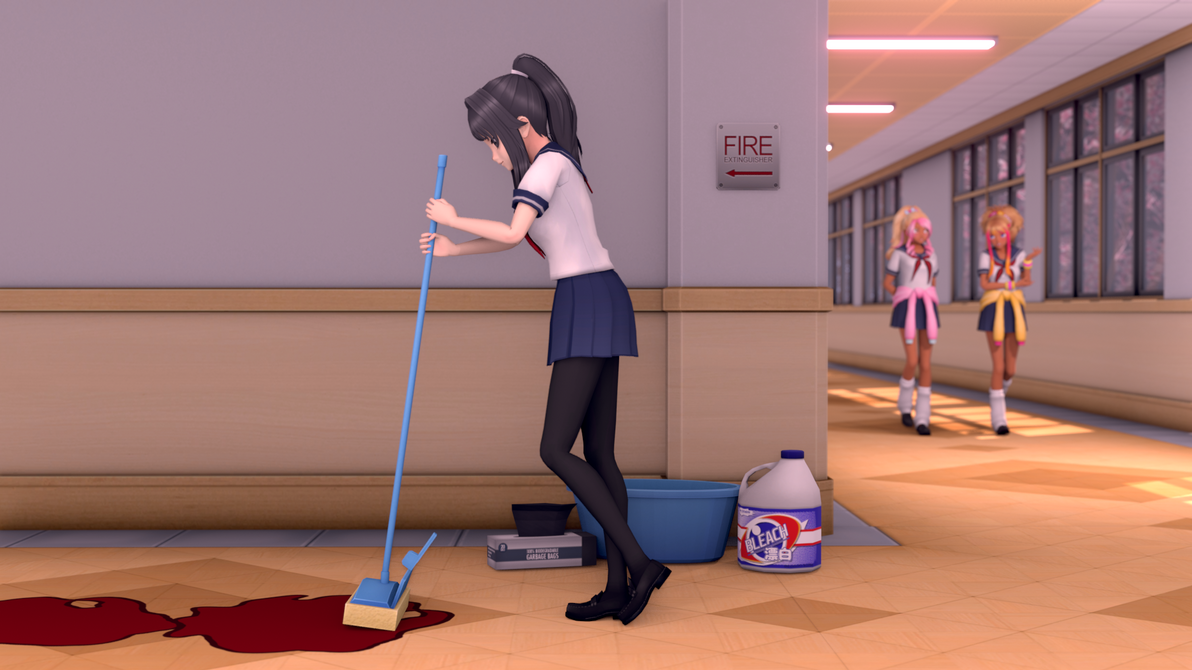 Old Yan Sim Rival Yan Sim Old Website Renders (3/3) by AiglentinaA on DeviantArt