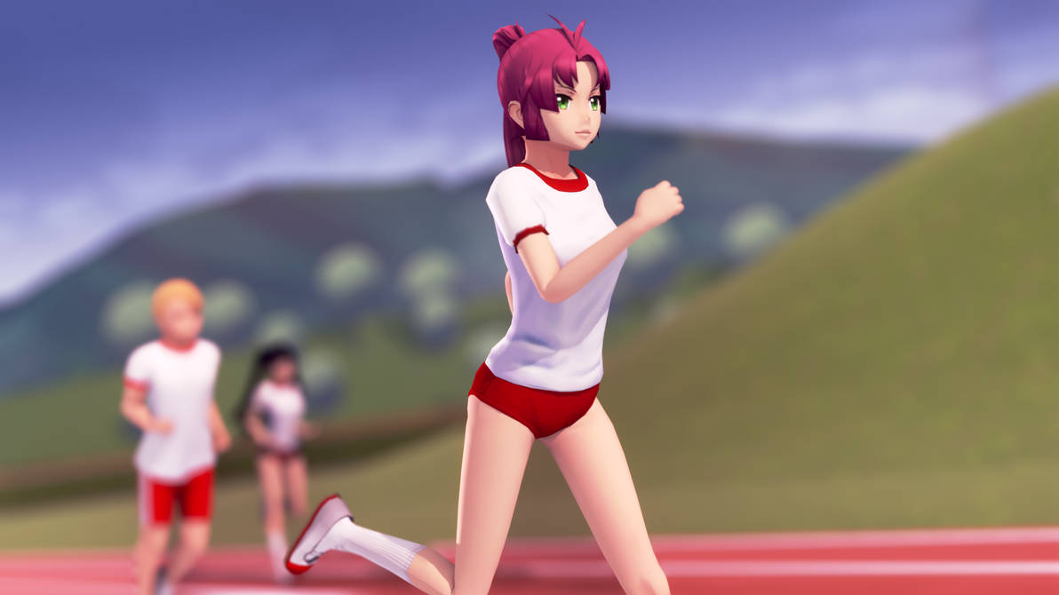 Sem Yan Sim Yan Sim 1980s Mode Renders (Week Four - 1/2) by AiglentinaA on DeviantArt