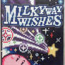 Kirby Superstar Milkyway Wishes