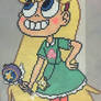 Star Butterfly