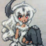 Absol Moemon