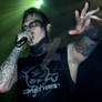 Combichrist -Andy