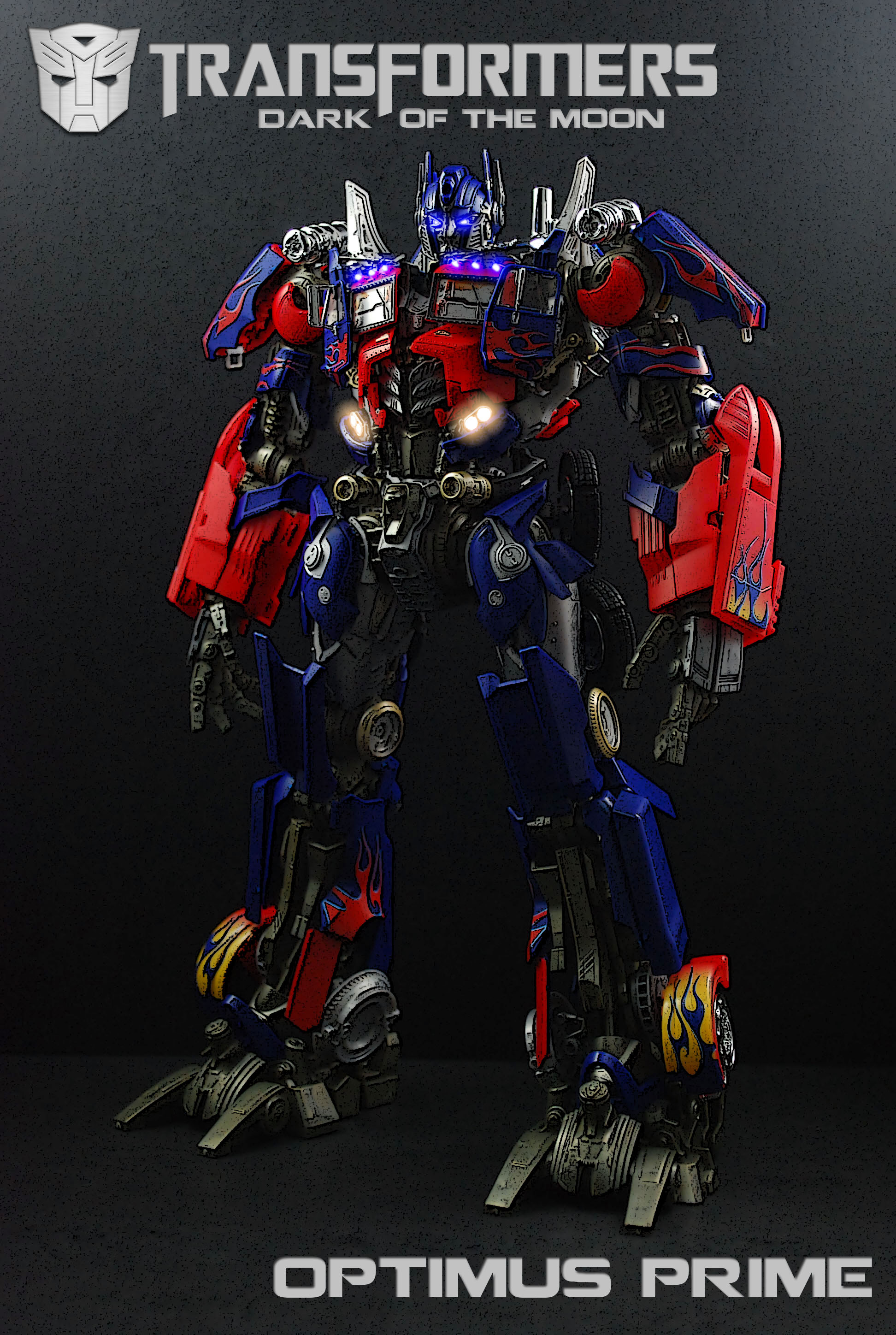 Dmk 01 Optimus Prime Photoshop Edit By Slasher16 On Deviantart Dmk 01 Optimus Prime Photoshop Edit By Slasher16 On Deviantart