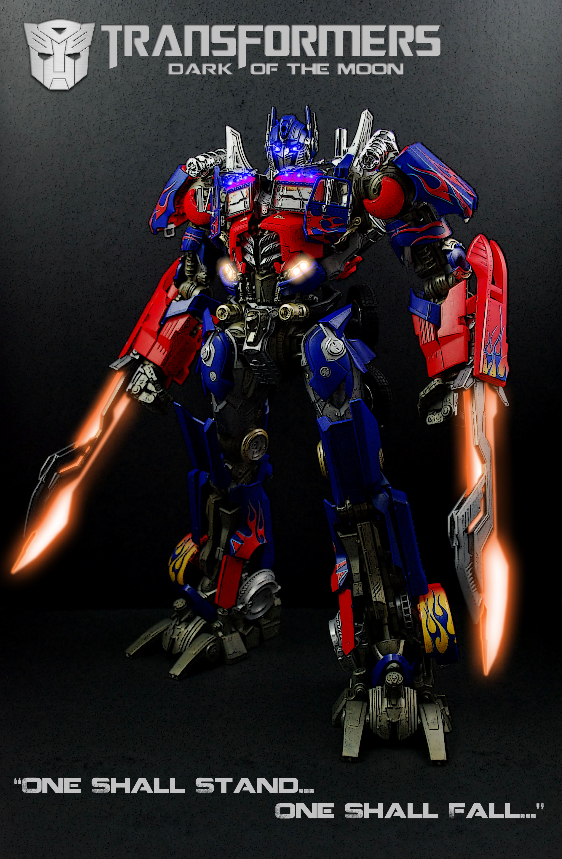 Dmk 01 Optimus Prime Photoshop Edit By Slasher16 On Deviantart Dmk 01 Optimus Prime Photoshop Edit By Slasher16 On Deviantart