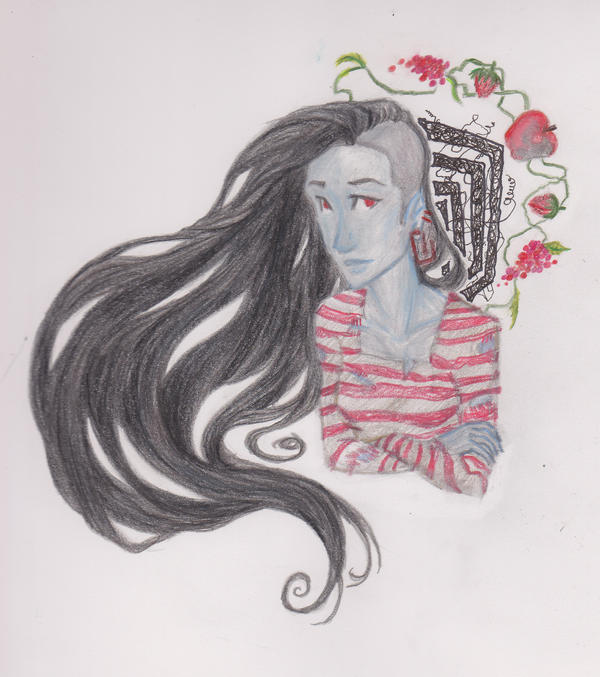 MARCELINE