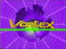 YTV's Vortex