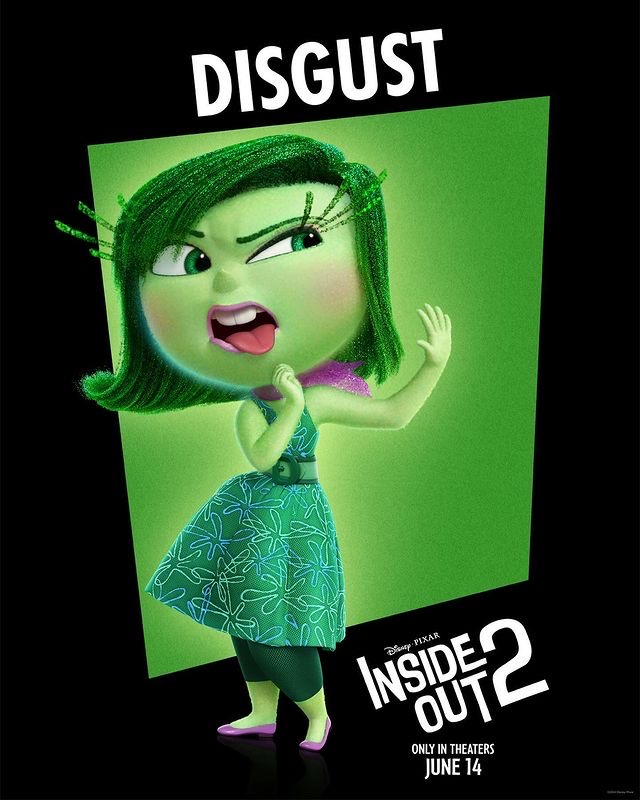 Inside Out 2 Disgust Poster By LuigiMarinus15000 On DeviantArt inside-out-2-disgust-poster-by-luigimarinus15000-on-deviantart