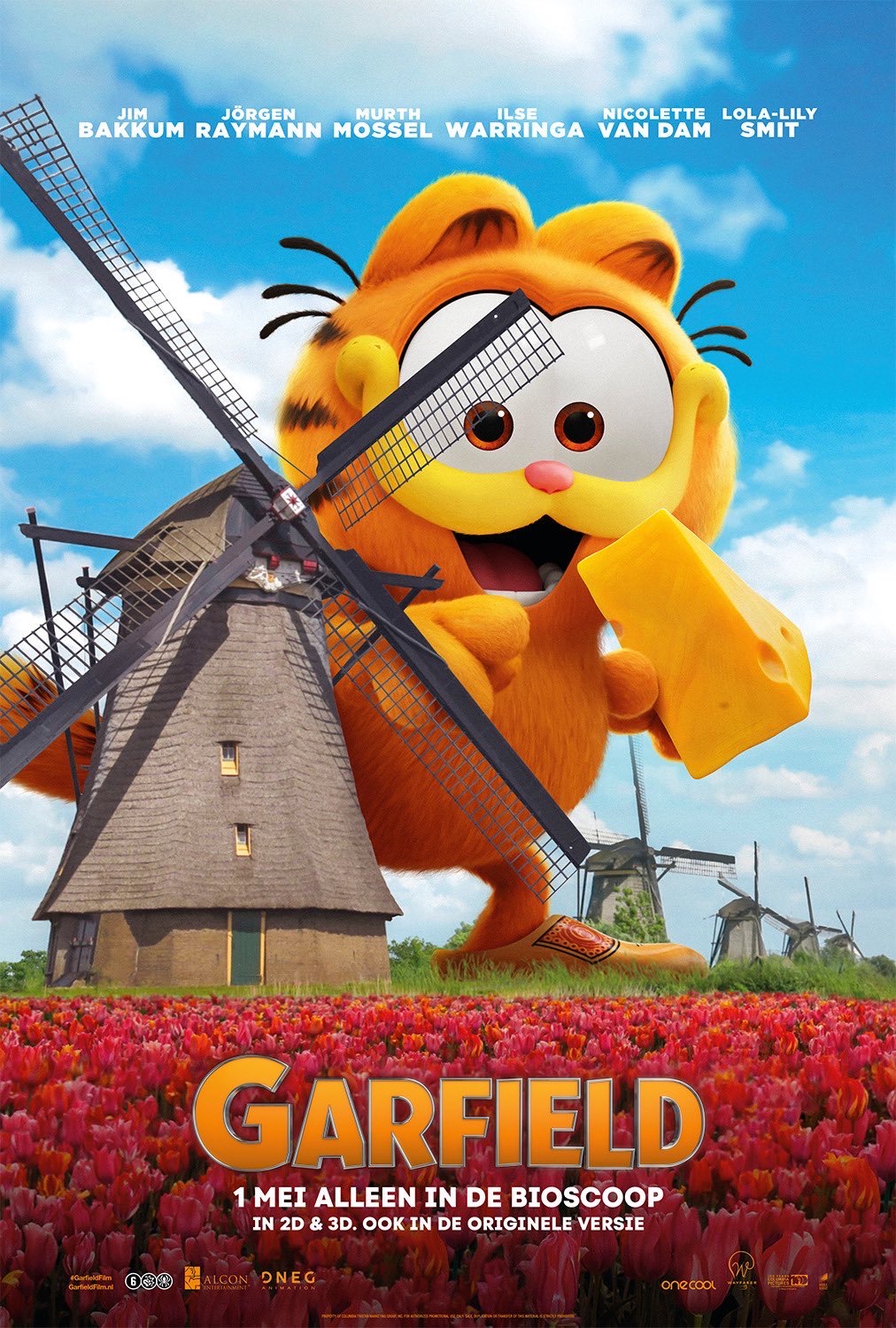 Garfield Poster Computer Garfield poster by LuigiMarinus15000 on DeviantArt