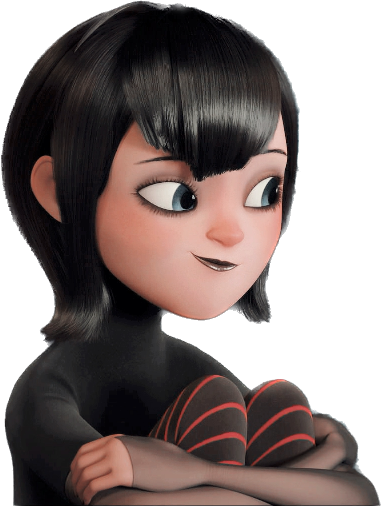 Mavis PNG by LuigiMarinus15000 on DeviantArt