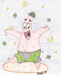 Patrick Star