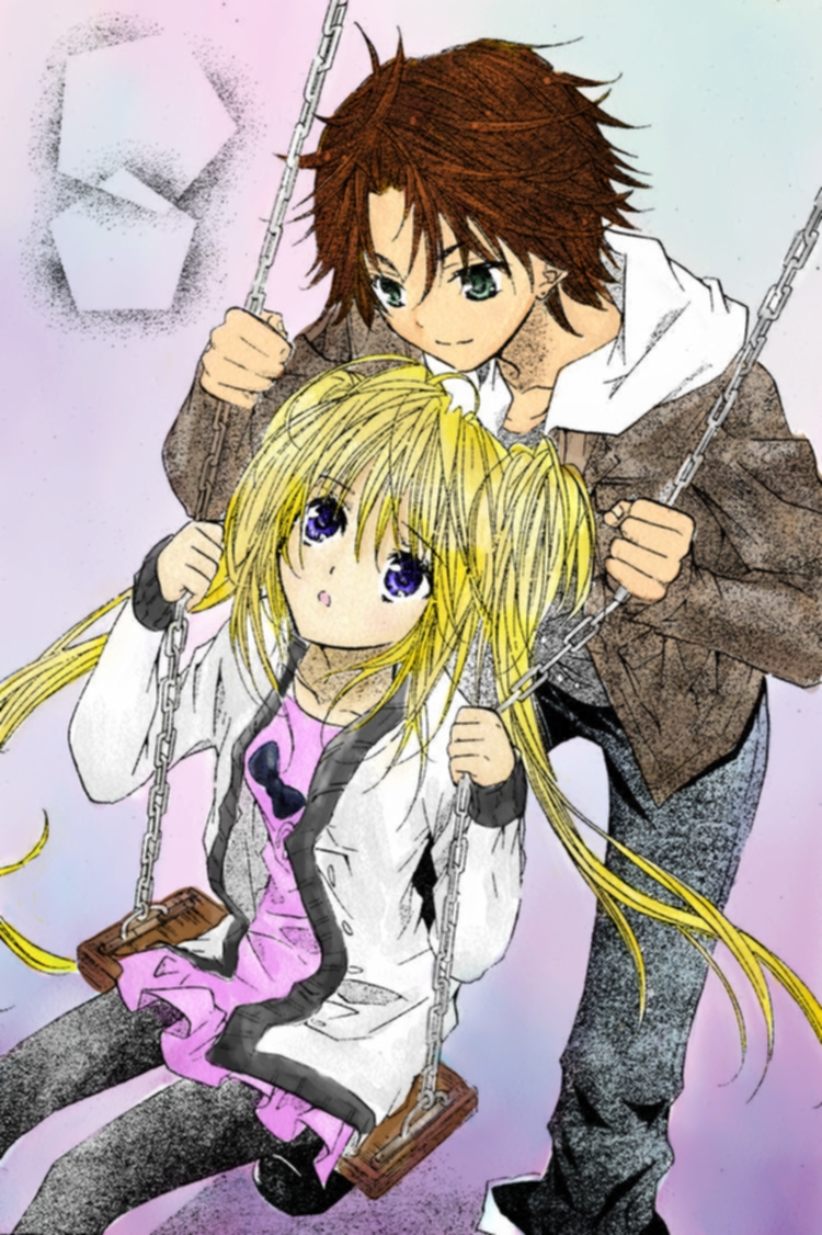 Shugo Chara Encore Chapter 1 by BlackSeasRebel on DeviantArt Shugo Chara Encore Chapter 1 by BlackSeasRebel on DeviantArt