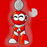 CutMan - Chibi Re-Design for