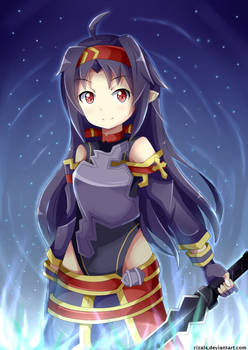 Konno Yuuki