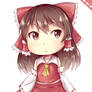 Chibi Reimu