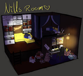 Nills Room