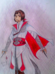 Messer Ezio