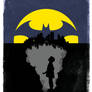 Batman-Minimal-Poster