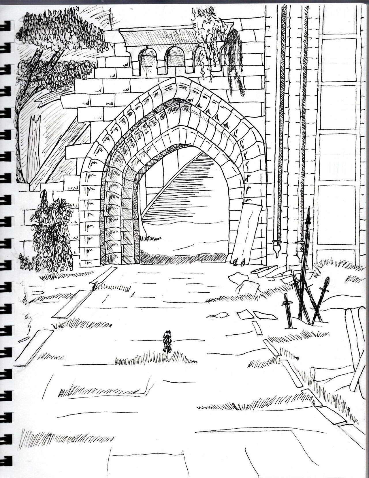 Sketches 3