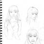 Gamerartisan Sketches