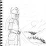 Sir Irongardt WIP