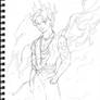 Leigong, God of Lightning