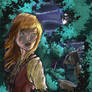 Thorn Cover
