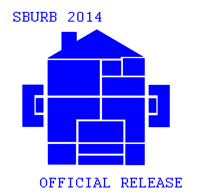 Sburb Logo