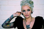 envy hair 4 by kittenkitten