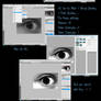 Mindless's Eye Tutorial